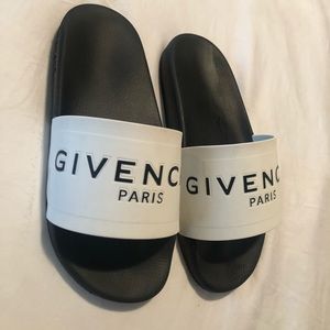 Women’s Givenchy Slides